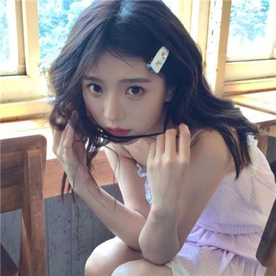 春雨漫步